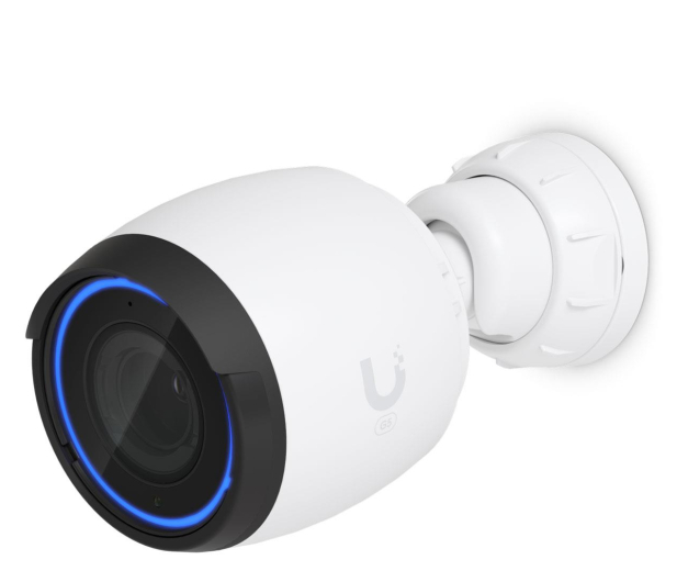 Ubiquiti UVC-G5-PRO zewnętrzna 2K PoE - 1267977 - zdjęcie